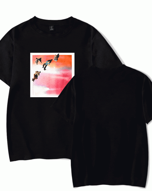 5SOS T-Shirt #11
