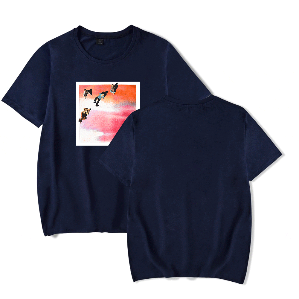 5SOS T-Shirt #11 - Image 3