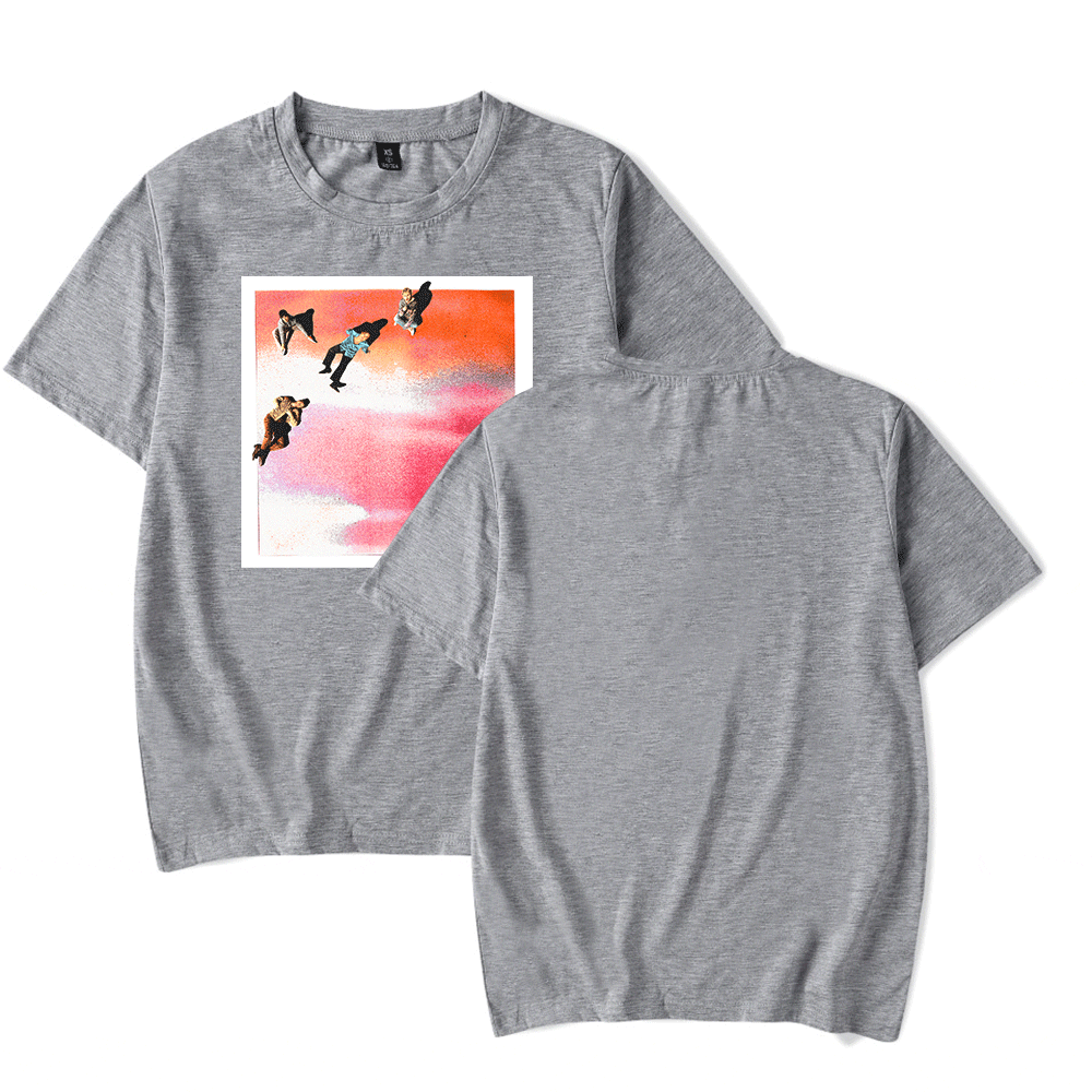 5SOS T-Shirt #11 - Image 4