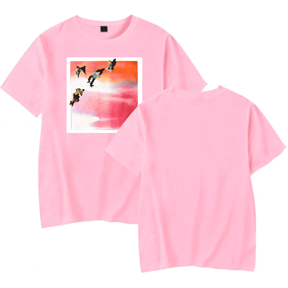 5SOS T-Shirt #11 - Image 5