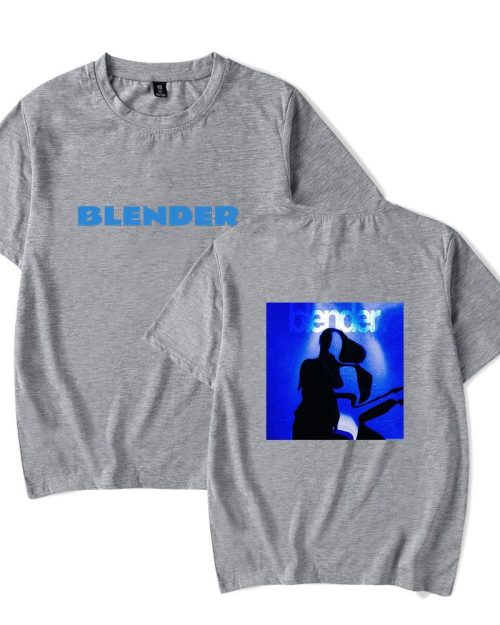 5SOS Blender T-Shirt #3