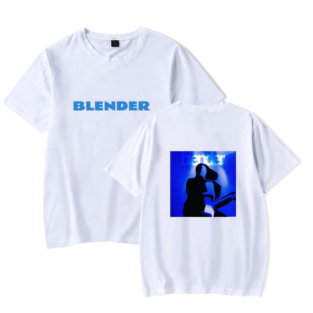 5SOS Blender T-Shirt #3 - Image 3