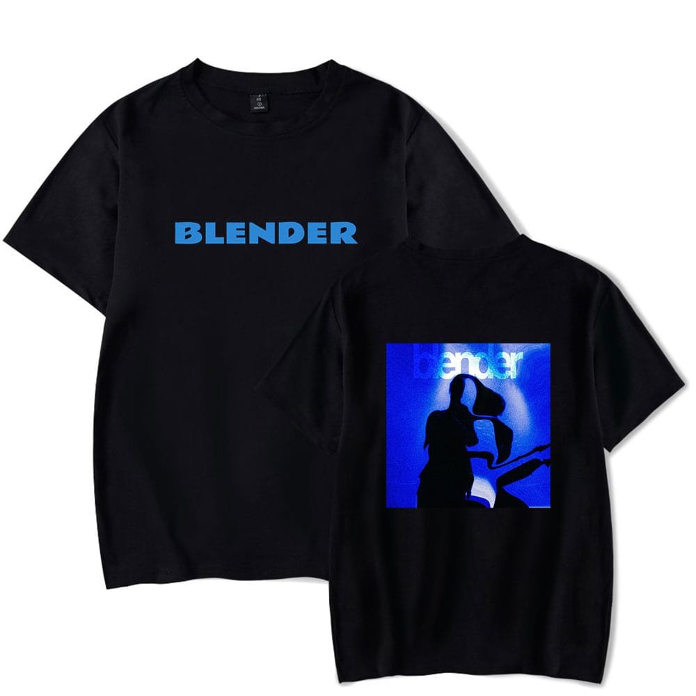 5SOS Blender T-Shirt #3 - Image 2