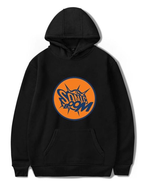 5SOS Hoodie #5