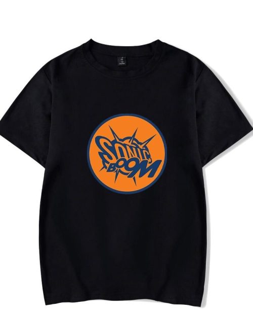 5SOS T-Shirt #8