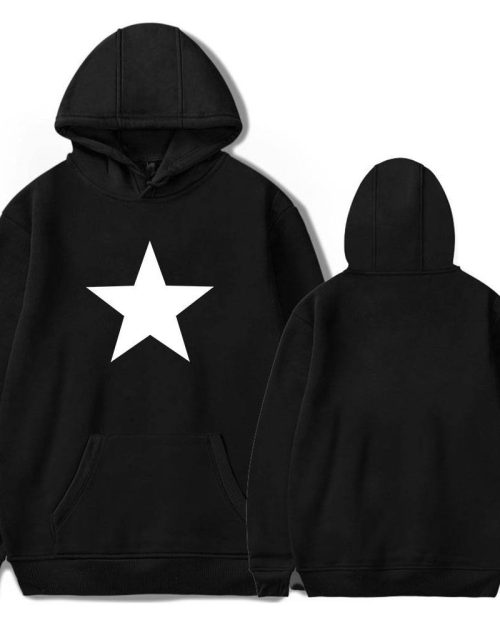 5SOS Hoodie #18