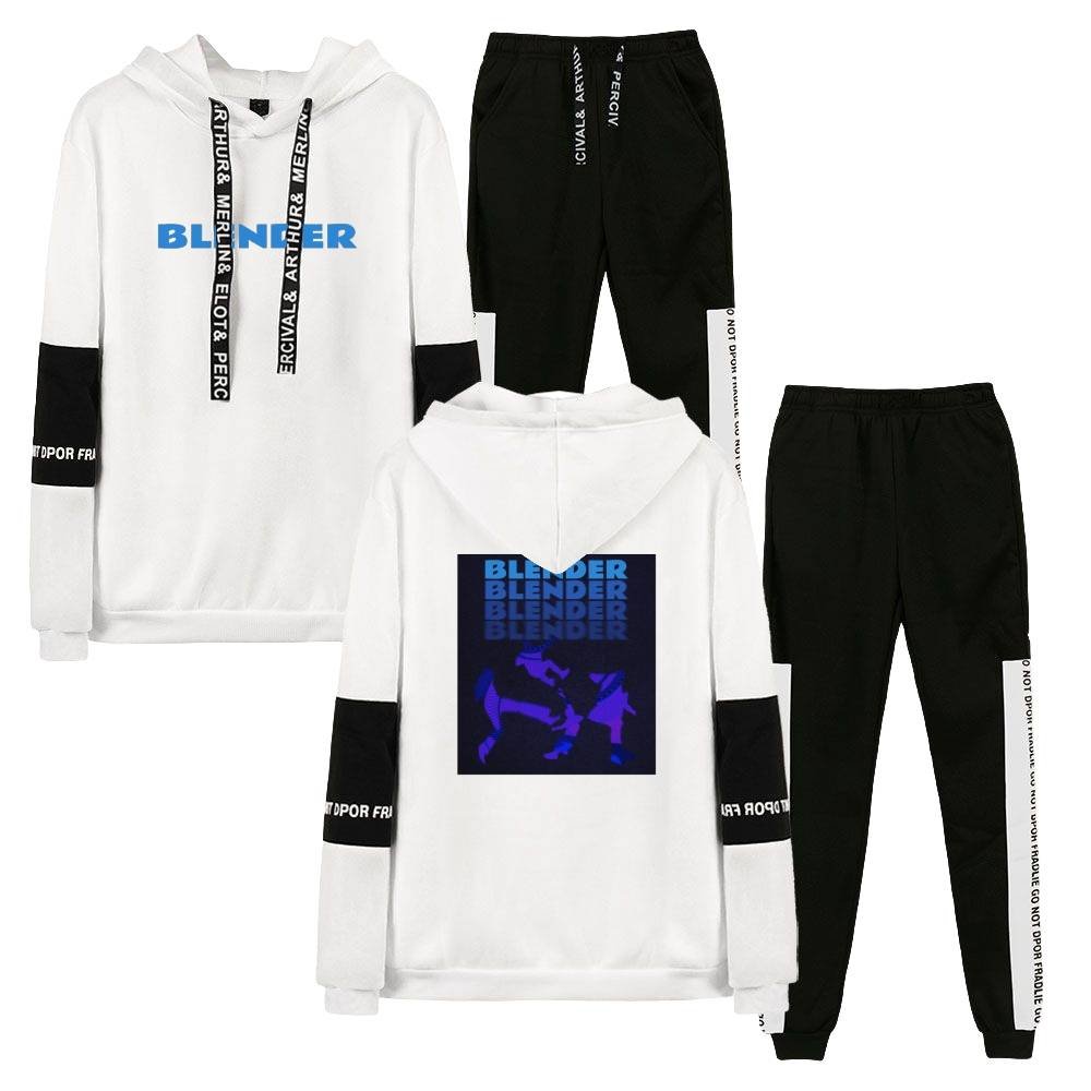 5SOS Set #1 - Image 3