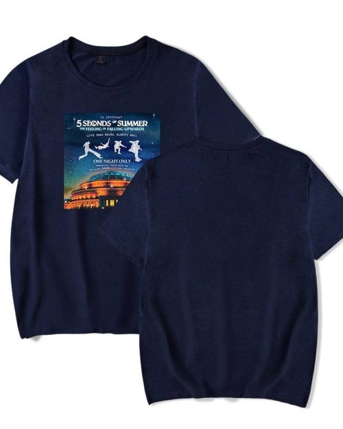 5SOS T-Shirt #16
