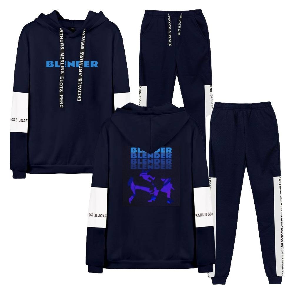 5SOS Set #1