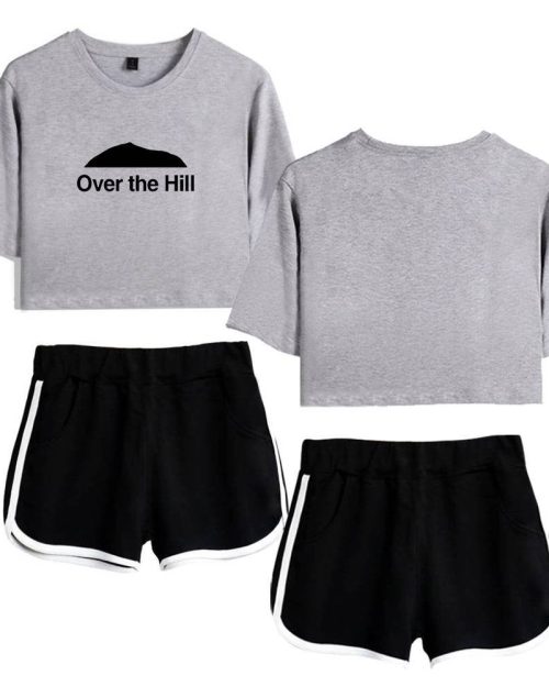 5SOS Over the Hill Tracksuit #1