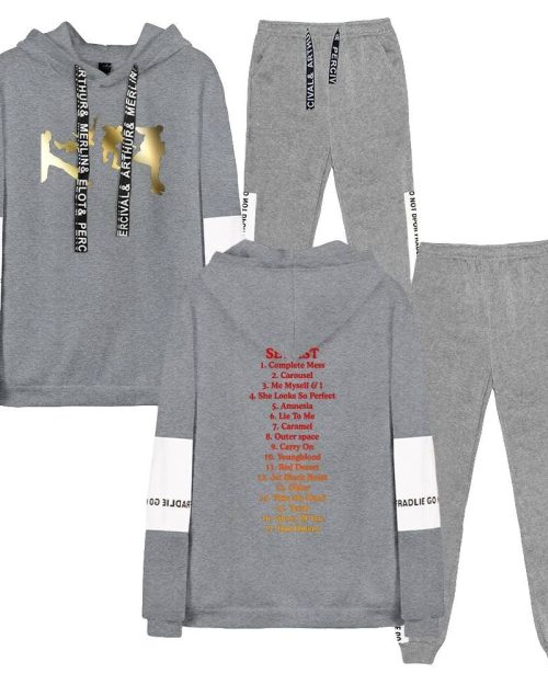 5SOS Set #2