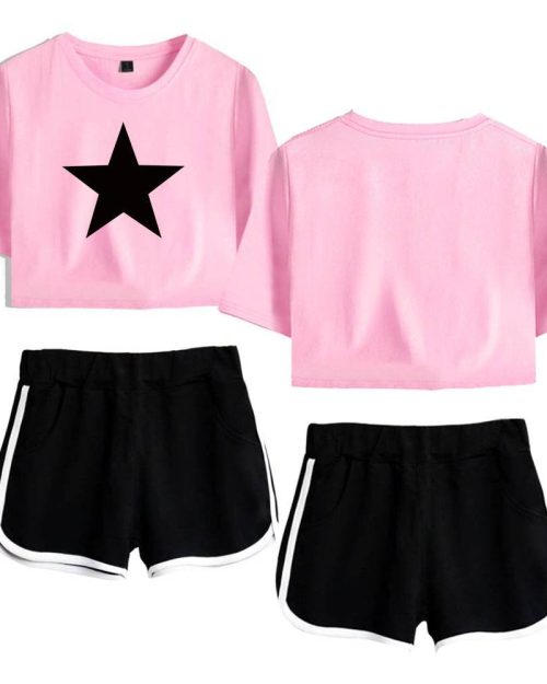 5SOS Tracksuit #17