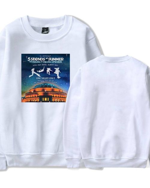 5SOS Sweatshirt #15