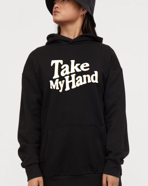 5SOS Hoodie #15 + Socks